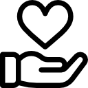 Donation Icon